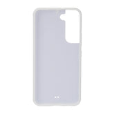 Samsung Galaxy s22 rubber tpu phone case white
